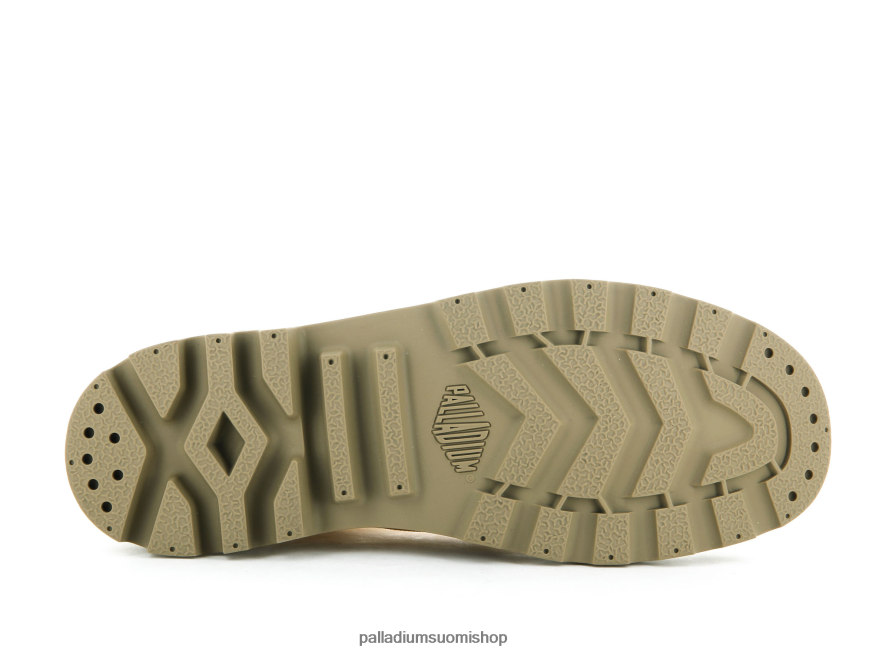 hunaja kultaa saappaat Palladium naiset 82TR28226 wopampa hei