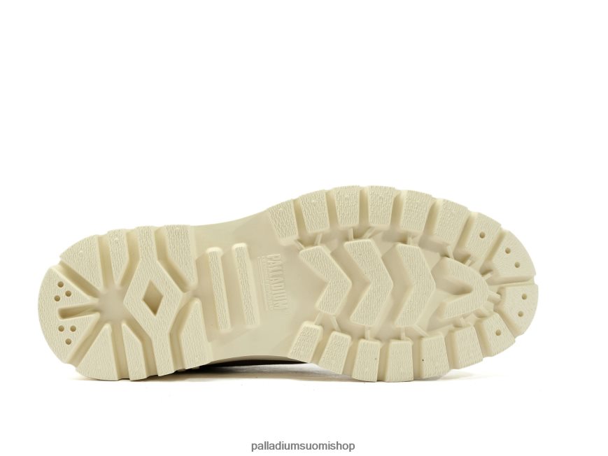 hämärän vihreä kenkiä Palladium sukupuolineutraali 82TR28133 pallashock orgaaninen 2