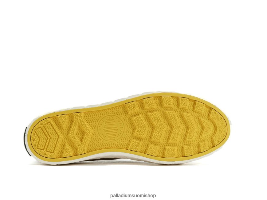 hämärän vihreä kenkiä Palladium sukupuolineutraali 82TR28195 palla ace lo camo