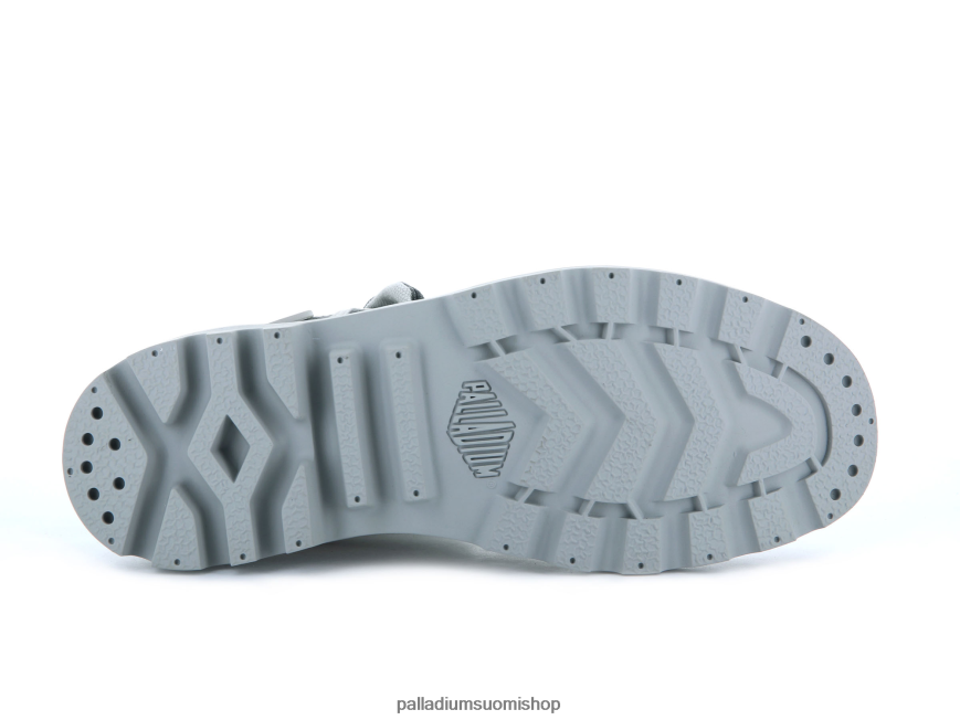höyry/metalli saappaat Palladium miehet 82TR2850 roikkuva