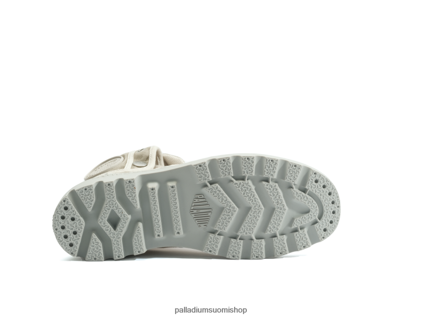 höyry/metalli saappaat Palladium naiset 82TR28239 wobaggy