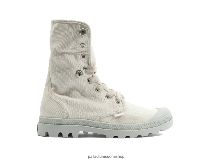 höyry/metalli saappaat Palladium naiset 82TR28239 wobaggy