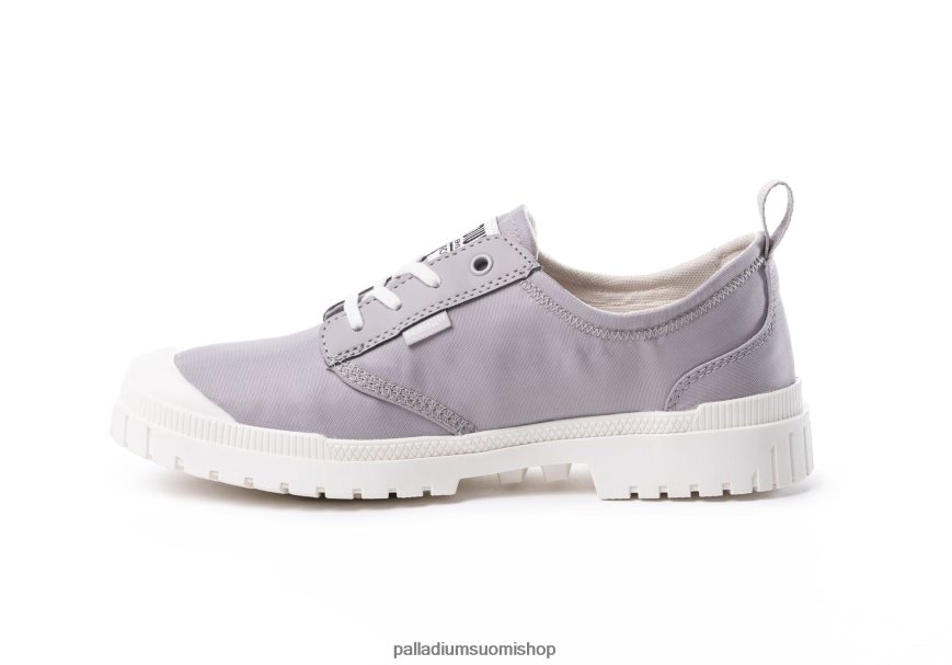 höyryä kenkiä Palladium sukupuolineutraali 82TR28177 pampa sp20 lo wpplus