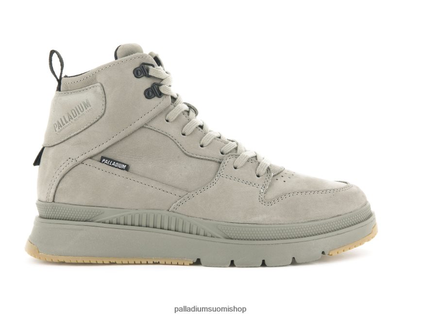 dyyni saappaat Palladium miehet 82TR2832 pallasider hei nubuck