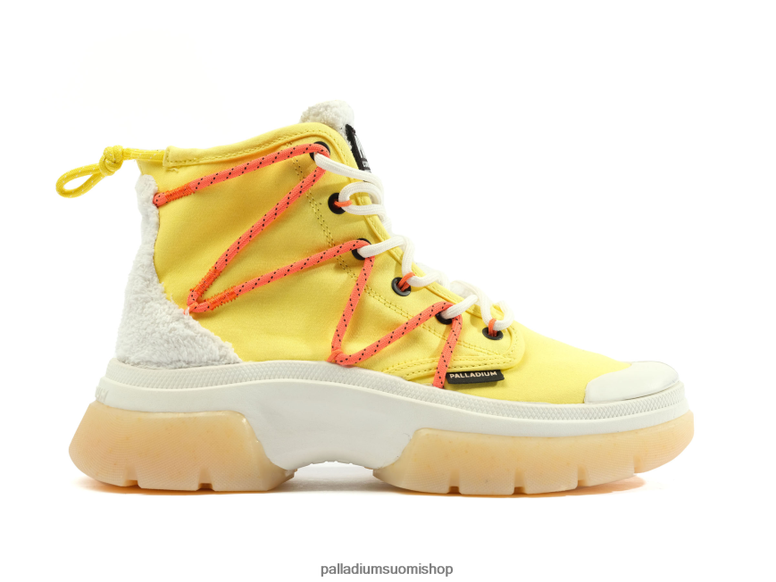 aurora kenkiä Palladium naiset 82TR28289 pallawave pitsi se