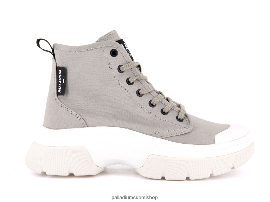 dyyni kenkiä Palladium naiset 82TR28295 pallawave