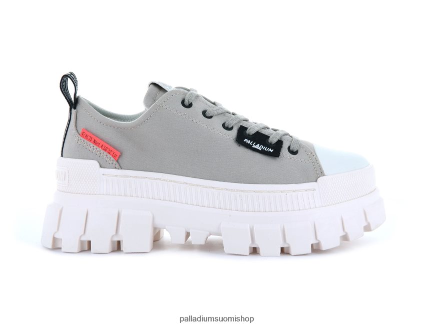 merkkijono kenkiä Palladium naiset 82TR28313 kapina lo tx