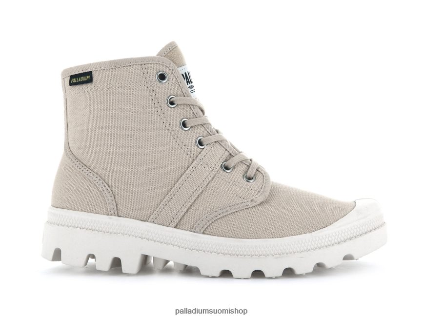 aavikko saappaat Palladium naiset 82TR28246 wopallabrousse
