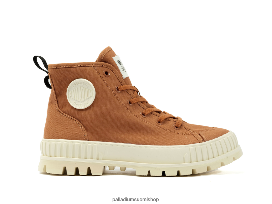 perun arkisto kenkiä Palladium sukupuolineutraali 82TR28135 pallashock orgaaninen 2