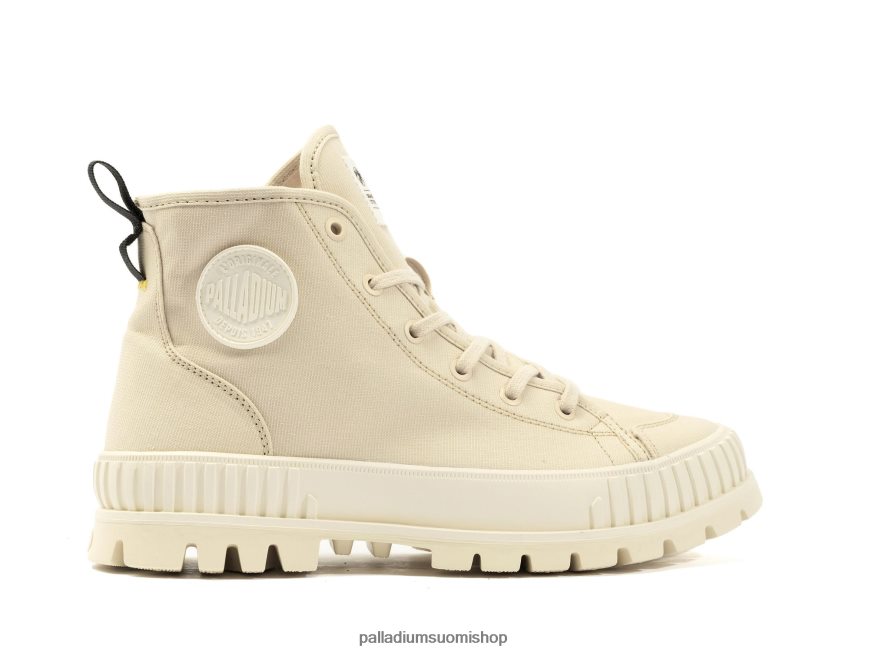 sahara kenkiä Palladium sukupuolineutraali 82TR28136 pallashock orgaaninen 2