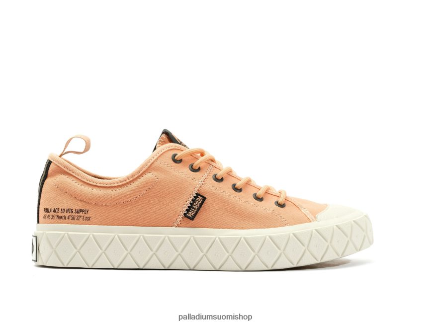 hiekkakivi kenkiä Palladium sukupuolineutraali 82TR28155 palla ace lo tarjonta