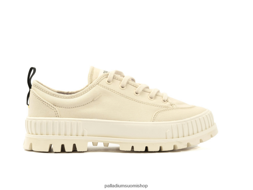 sahara kenkiä Palladium sukupuolineutraali 82TR28193 pallashock lo organic 2