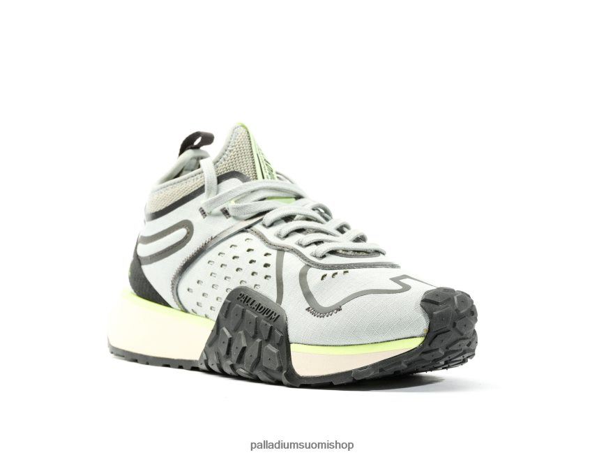 jade kenkiä Palladium sukupuolineutraali 82TR28196 joukko juoksija flex