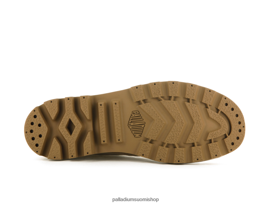 karamelli saappaat Palladium naiset 82TR28225 wopampa hei