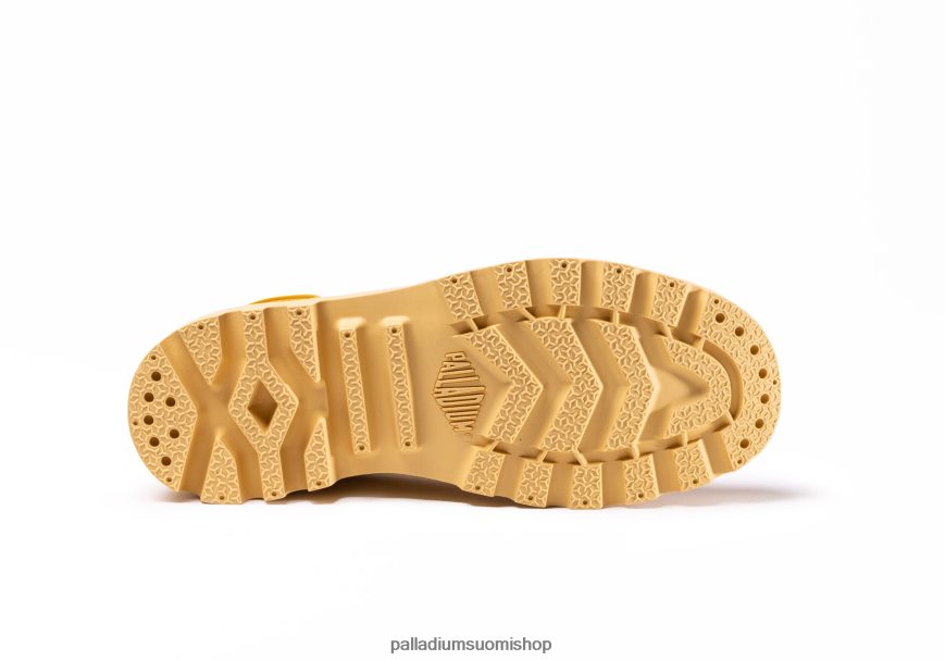 kehäkukka kenkiä Palladium lapset 82TR28355 pampa hei v