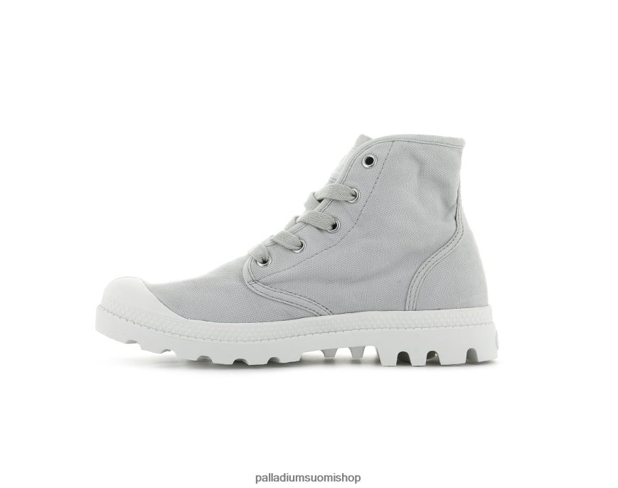kuukautinen saappaat Palladium naiset 82TR28257 wopampa hei