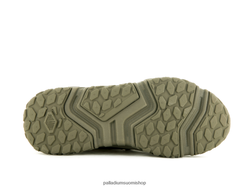 lämmintä hiekkaa kenkiä Palladium sukupuolineutraali 82TR28139 off-grid cross wpplus