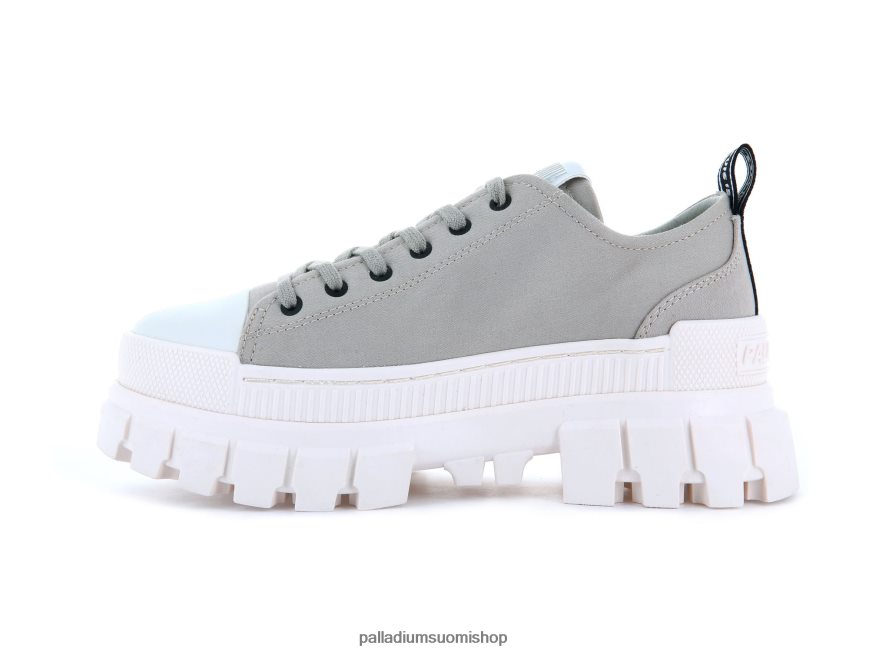 merkkijono kenkiä Palladium naiset 82TR28313 kapina lo tx