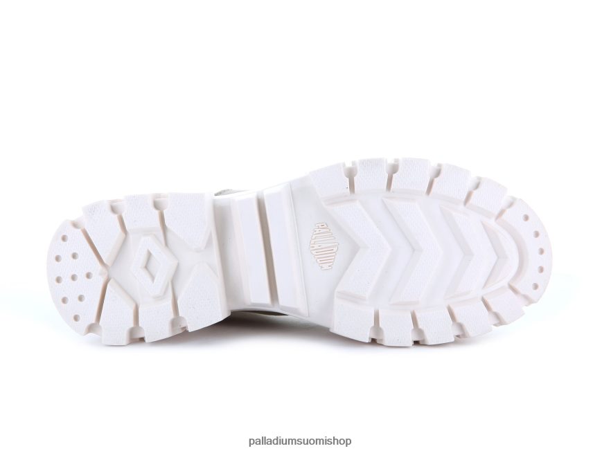 merkkijono kenkiä Palladium naiset 82TR28313 kapina lo tx