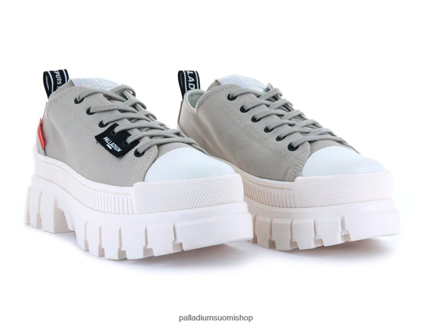 merkkijono kenkiä Palladium naiset 82TR28313 kapina lo tx