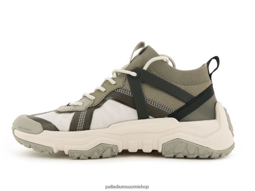 merkkijono kenkiä Palladium sukupuolineutraali 82TR28173 off-grid lo seikkailu