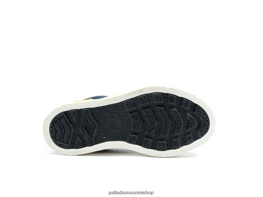 mielialan indigo kenkiä Palladium lapset 82TR28350 ace kids lo hihna