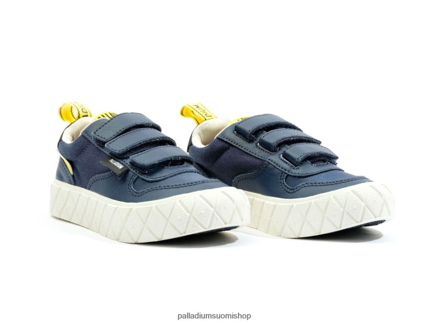 mielialan indigo kenkiä Palladium lapset 82TR28350 ace kids lo hihna