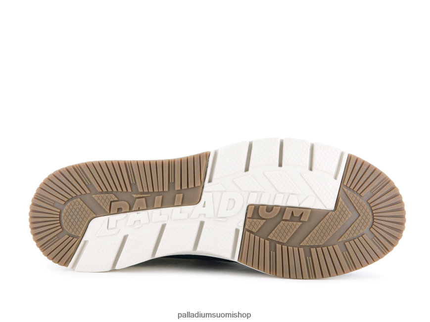 mielialan indigo saappaat Palladium miehet 82TR2815 pallasider-mansetti vedenpitävä plus