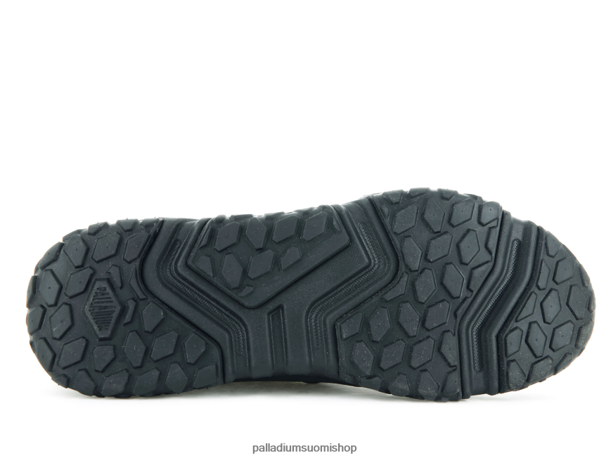 musta kenkiä Palladium sukupuolineutraali 82TR28140 off-grid cross wpplus