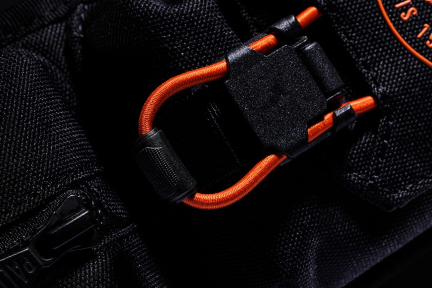 musta laukut Palladium sukupuolineutraali 82TR28324 rintalaukku det