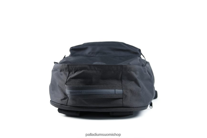 musta laukut Palladium sukupuolineutraali 82TR28328 reppu