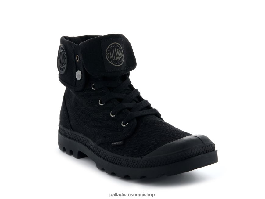 musta saappaat Palladium miehet 82TR28119 roikkuva