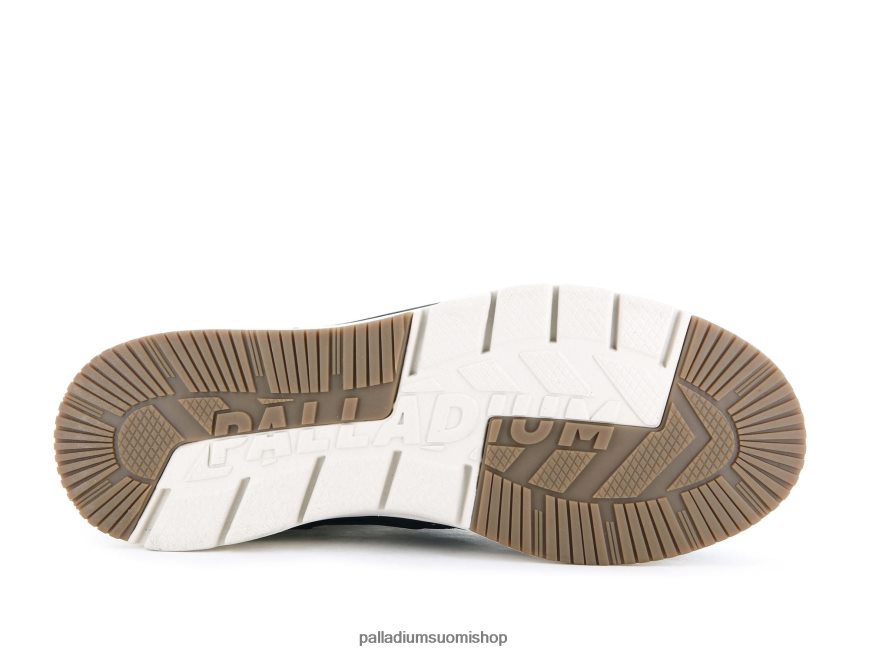 musta saappaat Palladium miehet 82TR2816 pallasider-mansetti vedenpitävä plus