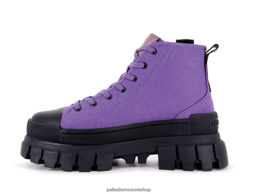 mystinen kenkiä Palladium naiset 82TR28298 kapina hei tx