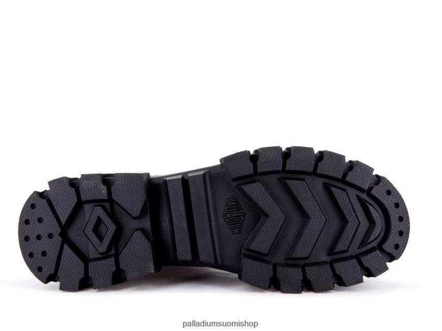 mystinen kenkiä Palladium naiset 82TR28298 kapina hei tx