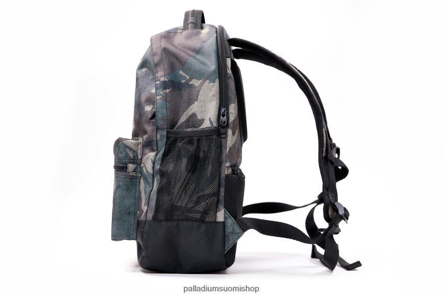 naamiointi laukut Palladium sukupuolineutraali 82TR28329 reppu