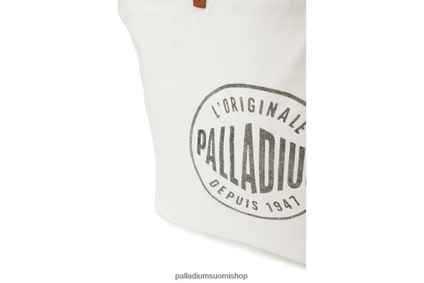 norsunluu laukut Palladium sukupuolineutraali 82TR28325 pyöreä logollinen laukku