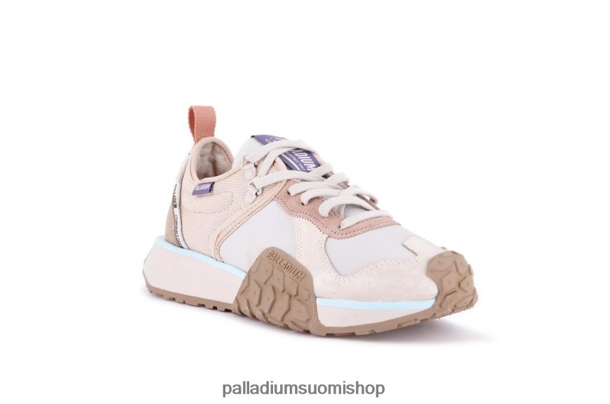 norsunluun kerma/kuupapu kenkiä Palladium sukupuolineutraali 82TR28171 joukkojen juoksija