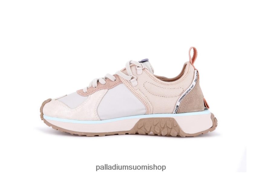 norsunluun kerma/kuupapu kenkiä Palladium sukupuolineutraali 82TR28171 joukkojen juoksija