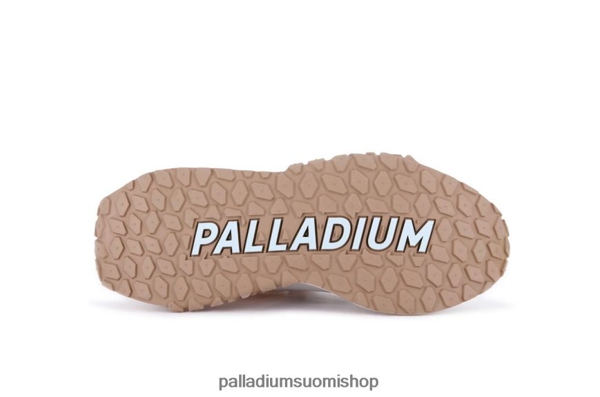 norsunluun kerma/kuupapu kenkiä Palladium sukupuolineutraali 82TR28171 joukkojen juoksija