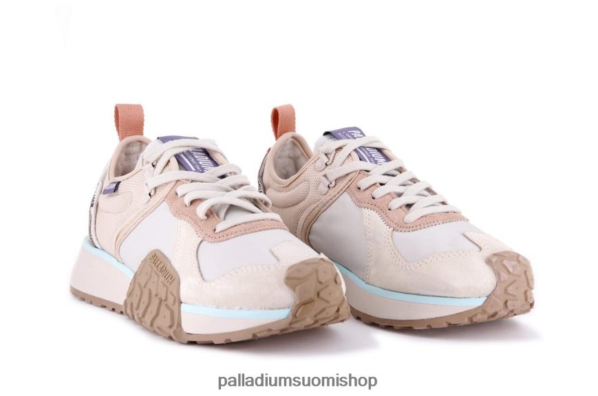 norsunluun kerma/kuupapu kenkiä Palladium sukupuolineutraali 82TR28171 joukkojen juoksija