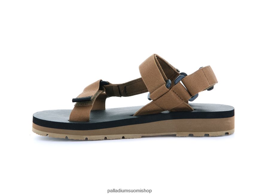 oliivi dioja Palladium sukupuolineutraali 82TR28214 ulkona oleva kaupunkillisuus