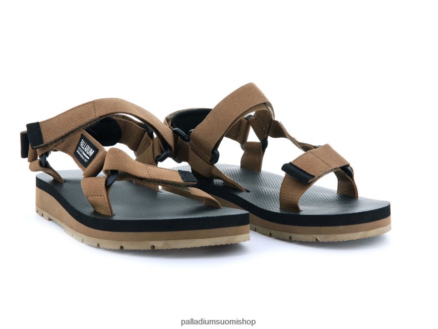 oliivi dioja Palladium sukupuolineutraali 82TR28214 ulkona oleva kaupunkillisuus