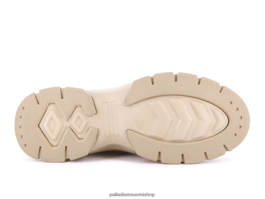 oliivi kenkiä Palladium naiset 82TR28290 pallawave