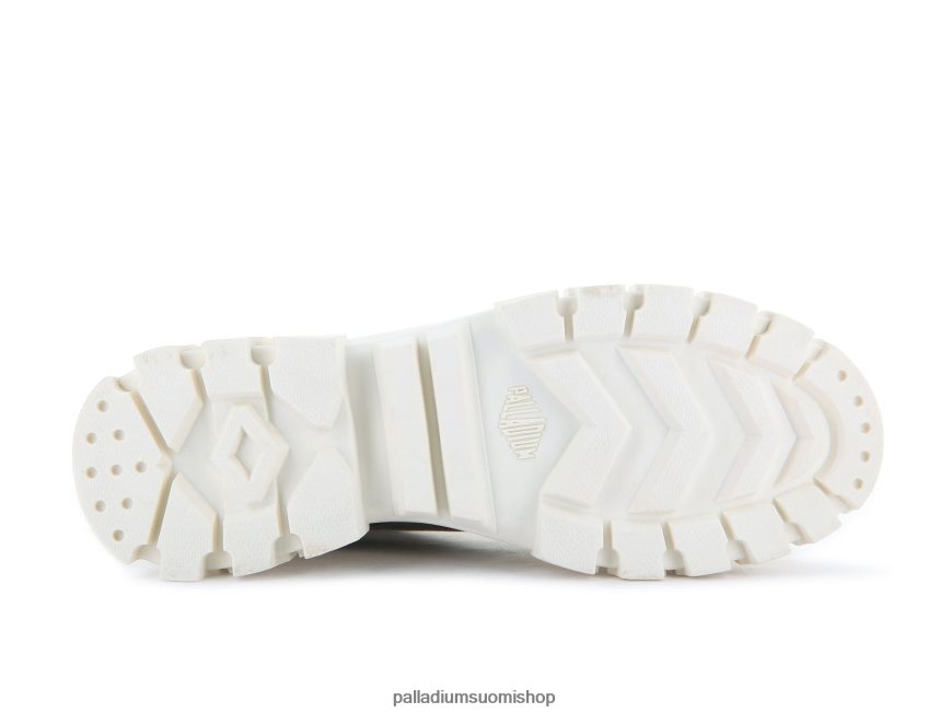 oliivi kenkiä Palladium naiset 82TR28315 kapina lo tx