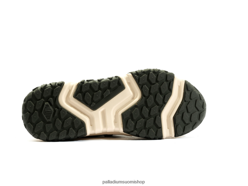 oliivi yö kenkiä Palladium sukupuolineutraali 82TR28205 off-grid lo matryx