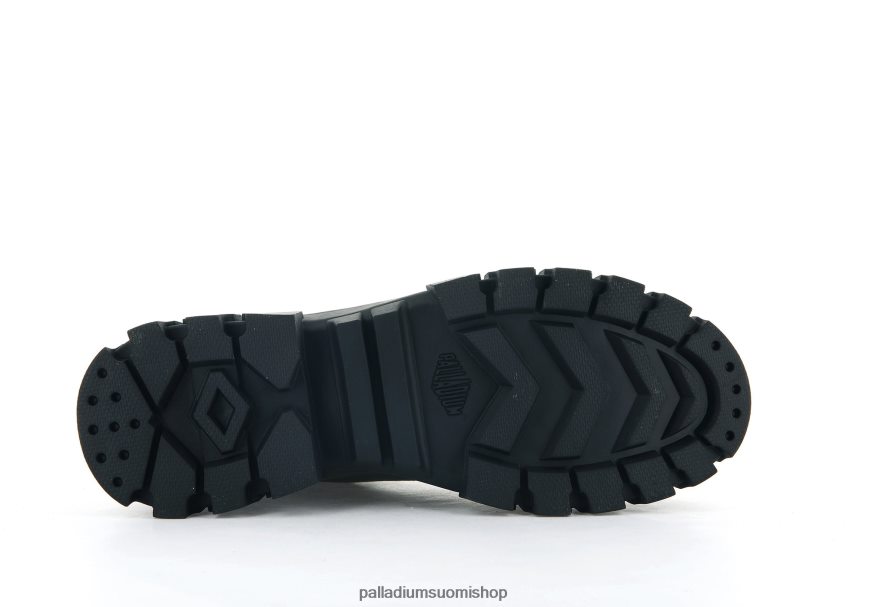 oliivi yö saappaat Palladium naiset 82TR28249 kapina hei tx
