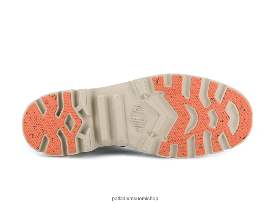 oliiviyö/beluga saappaat Palladium sukupuolineutraali 82TR2864 pampa liteplus kierrättää wpplus