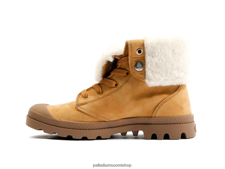 omena kaneli saappaat Palladium naiset 82TR28272 baggy nubuck wl