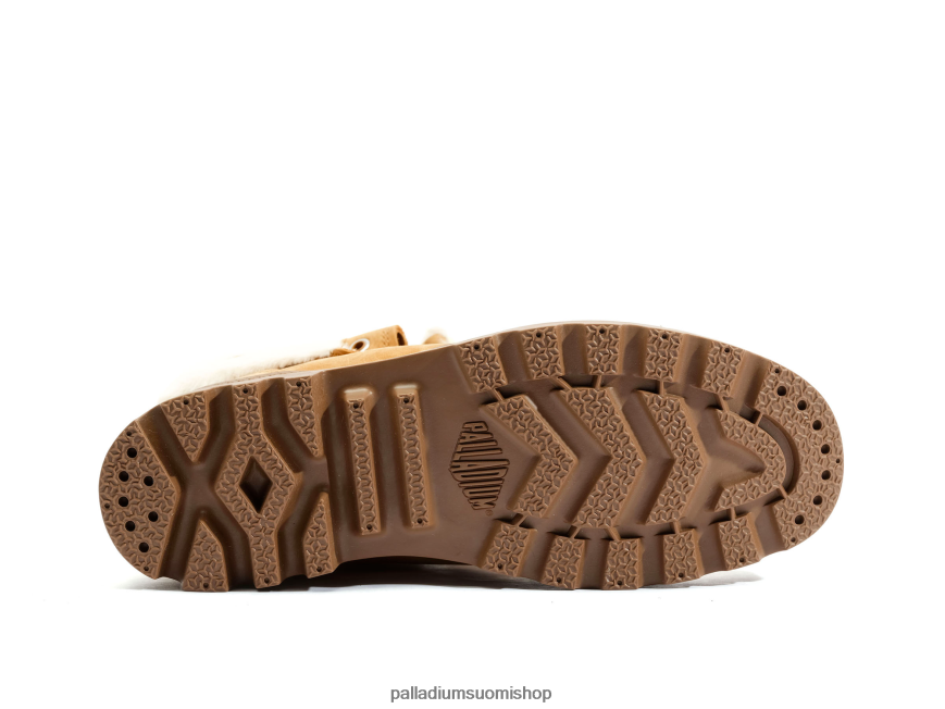 omena kaneli saappaat Palladium naiset 82TR28272 baggy nubuck wl